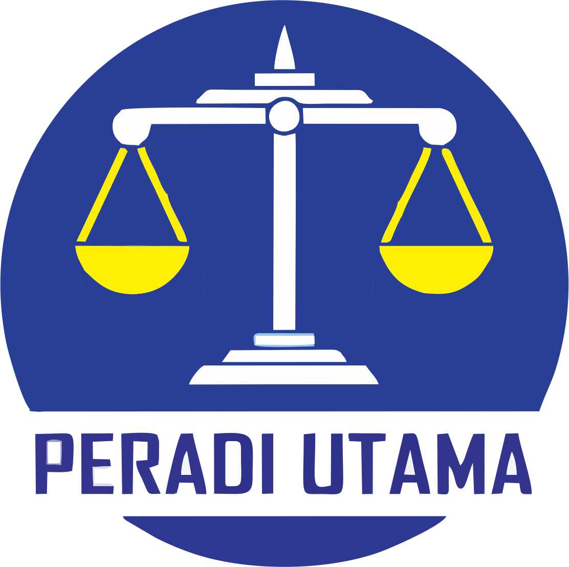Logo PERADI